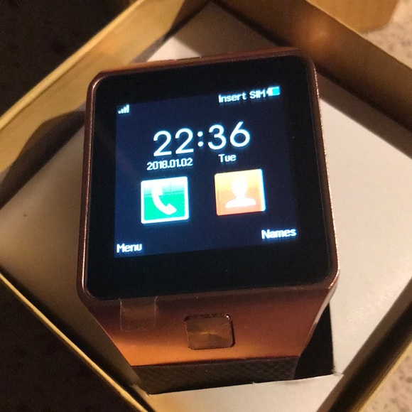 Unisex Smart Watches - Picture 1 of 2